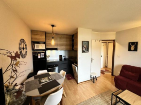 Résidence Le Grand Adret - Jolie 2 pièces MAE-4024 Villard-De-Lans
